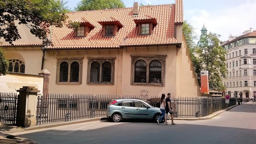 Prague Jewish Quarter Online Audio Guide - Language Quality Reality Check, Based on Real Feedback Patterns