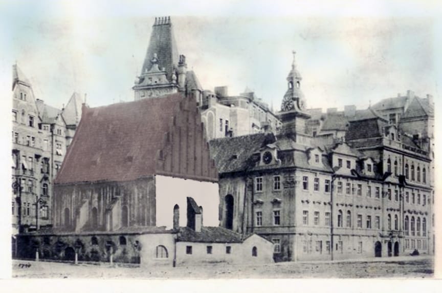 Prague: Jewish Quarter Premium Tour - Pinkas Synagogue: the Terezin Ghetto drawings hit hardest