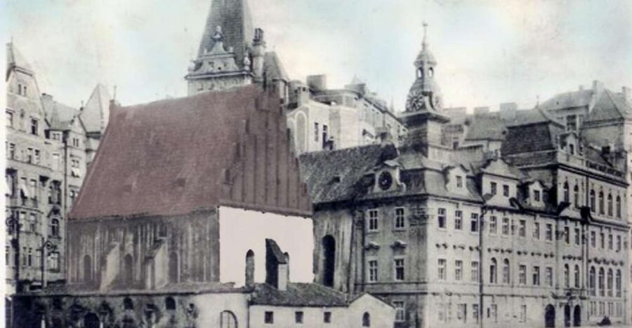Prague: Jewish Quarter Premium Tour - Guides, group feel, and why hearing the story matters