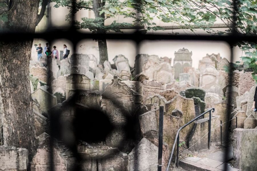 Prague: Jewish Quarter Ticket with optional Audio Guide - Price and value: what you’re really paying for