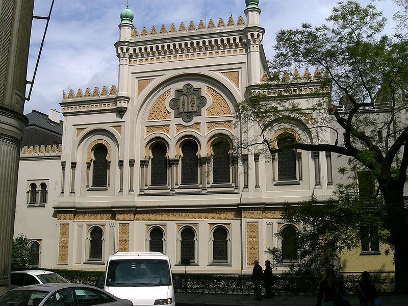 Prague: Jewish Town Walking Tour - Old Town Hall, the civic layer of the Jewish quarter