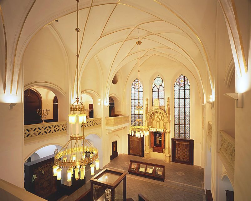 Prague: Jewish Town Walking Tour - Price and value: is $73 worth it for 3 hours?