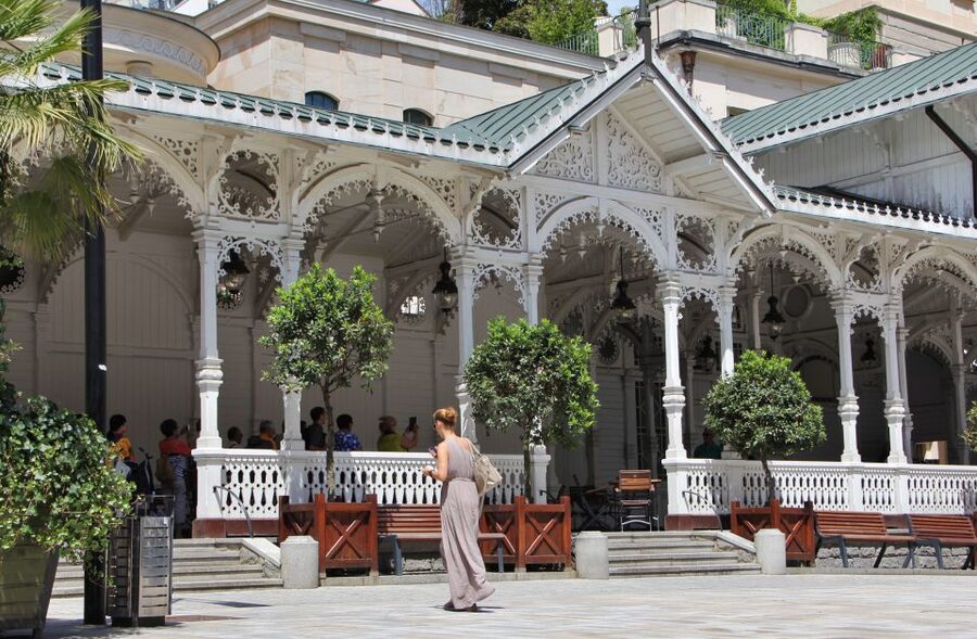 Prague: Karlovy Vary Day Trip with Watchtower and Funicular - Key things that make this Karlovy Vary day trip worth your time