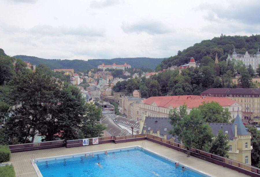 Prague: Karlovy Vary Tour with Lunch and Moser Museum Visit - So, should you book this Karlovy Vary with lunch and Moser tour?