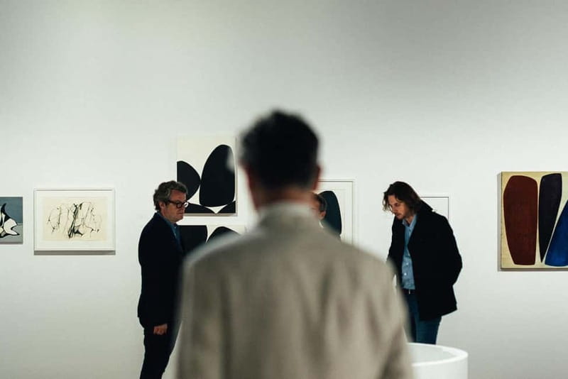 Prague – Kunsthalle Praha Gallery Ticket - Quick hits before you go