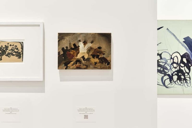 Prague – Kunsthalle Praha Gallery Ticket - Inside Kunsthalle Praha, a power station for contemporary art