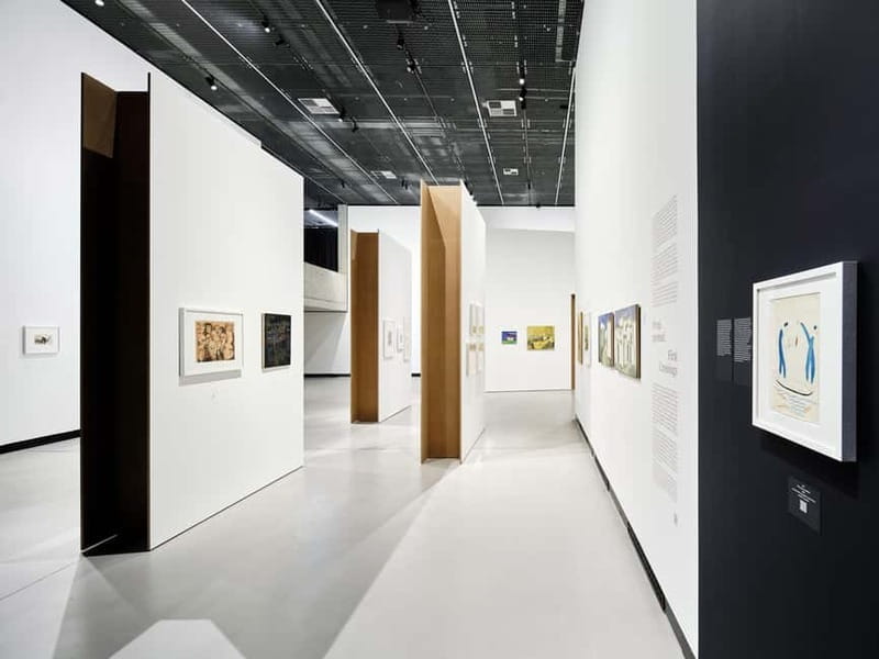 Prague – Kunsthalle Praha Gallery Ticket - How to plan your day around a 1-day, self-paced visit