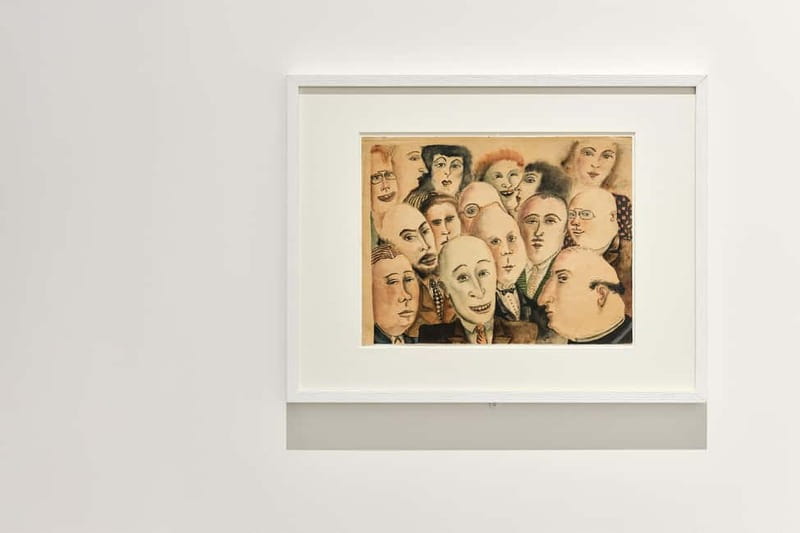Prague – Kunsthalle Praha Gallery Ticket - Should you book Kunsthalle Praha?