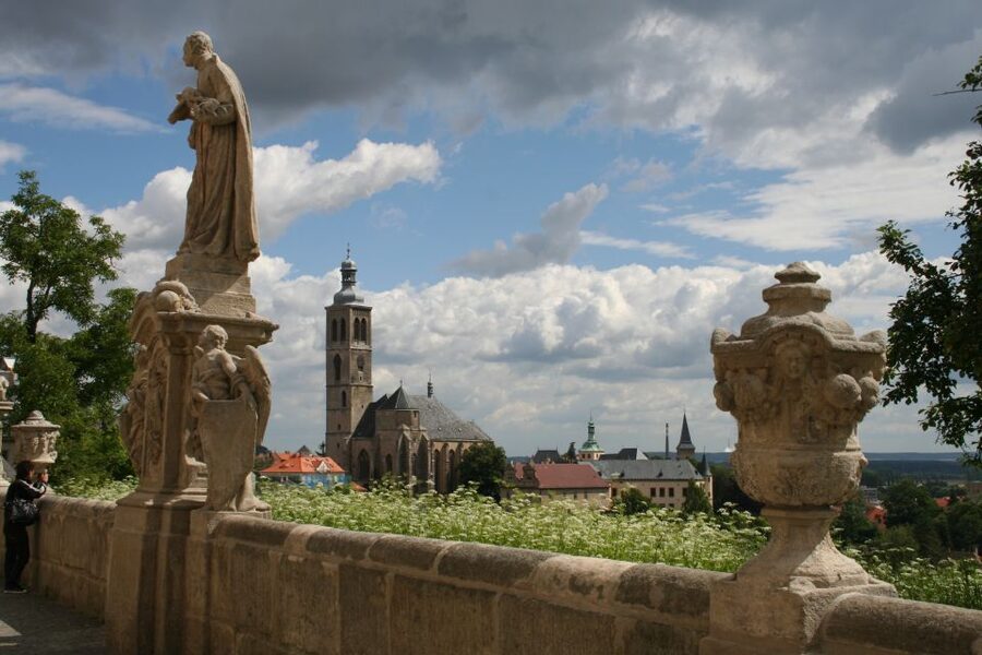 Prague: Kutná Hora, St Barbara's Cathedral and Bone Church - Who this tour fits best, and who might want something else