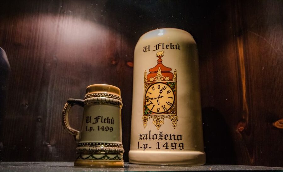 Prague: Legendary Beer Tour with Dinner - Should you book it or not?