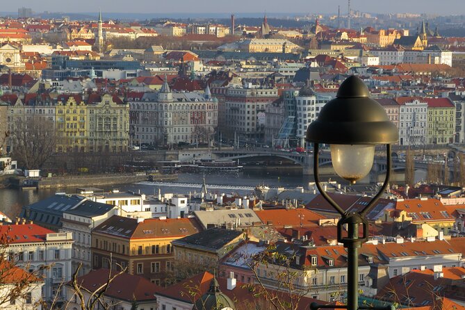 Prague Literary & Historical Tours - Comprehensive Route - Key highlights worth planning for