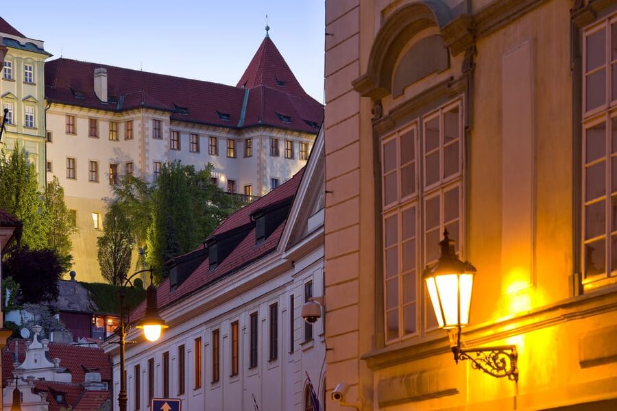 Prague: Lobkowicz Palace Ticket & Audio Guide - The Art Collection That Explains Europe Through One Family’s Eyes