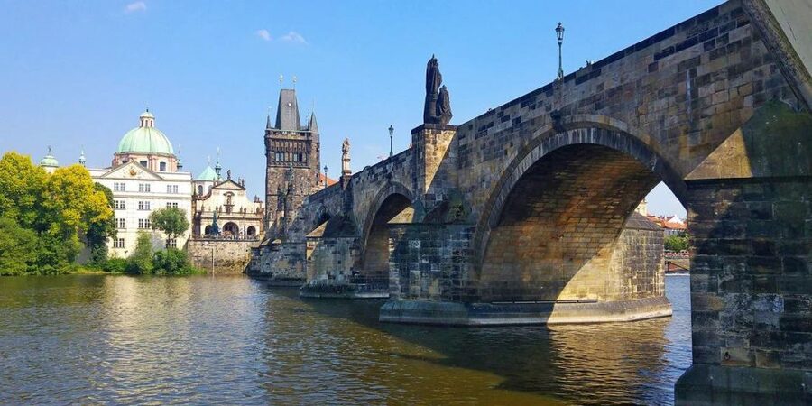 Prague: Lunch Cruise on Vltava River with open Buffet - Who This Cruise Suits Best (and Who Might Prefer Something Else)