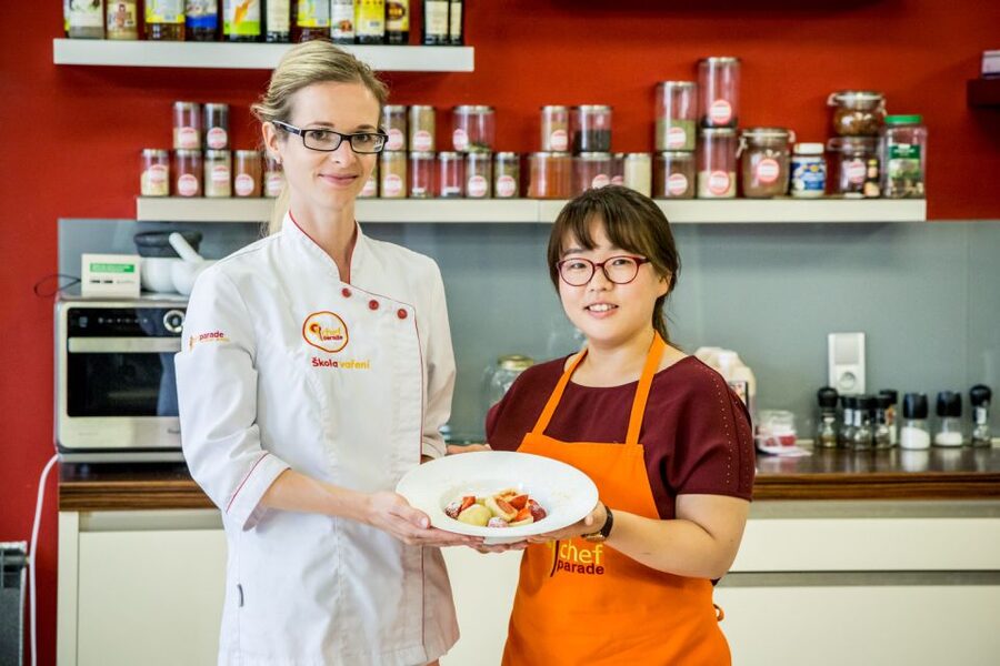 Prague: Market Tour and Traditional Czech Cooking Class - Key things to know before you go