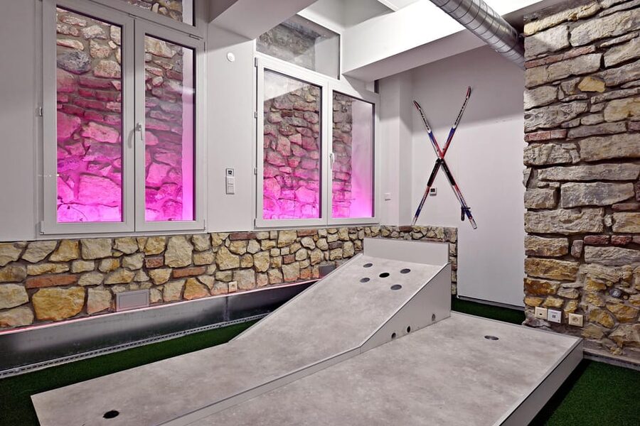 Prague: Mazemania Miniature Golf Experience - Should You Book Mazemania in Prague?