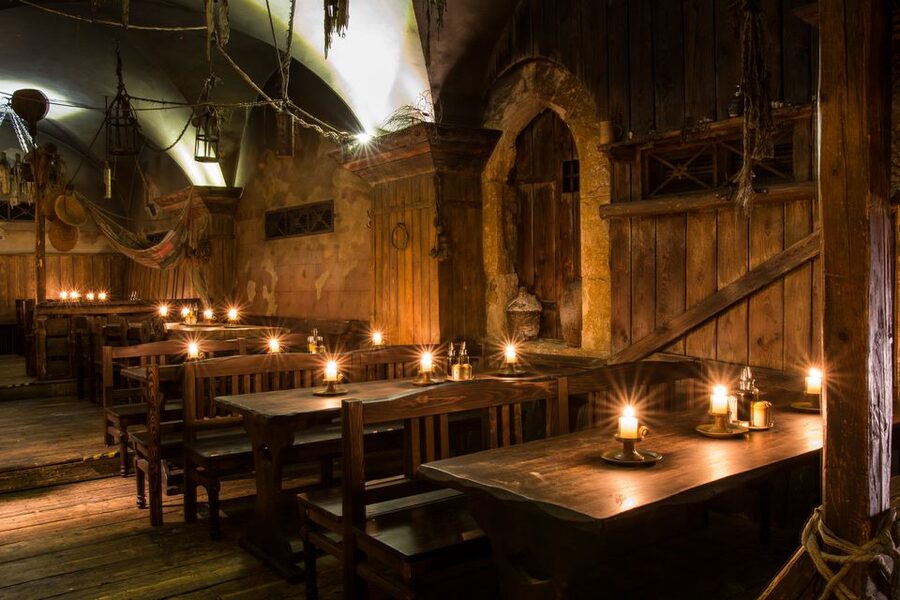 Prague: Medieval Dinner with Transfers - Key things I’d pay attention to