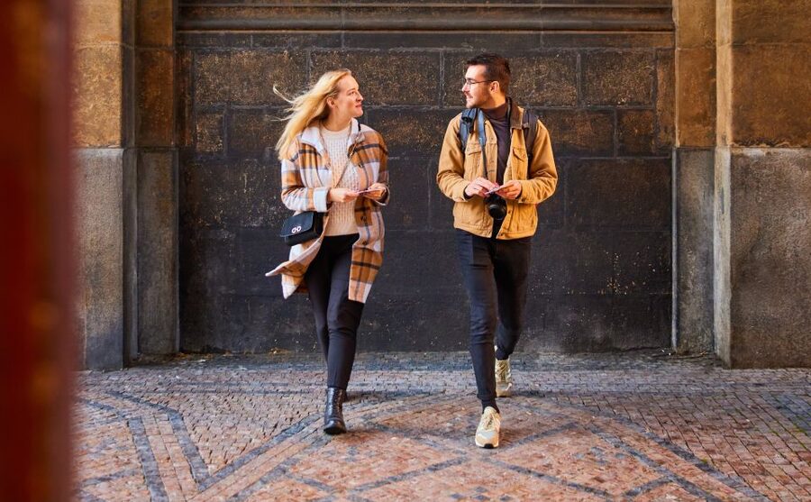 Prague: Medieval Underground Guided Tour - The Guide Experience: Licensed, Live, and Built for Pace