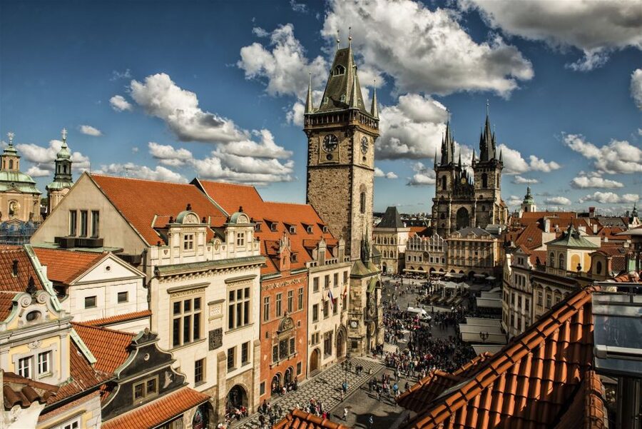 Prague: Medieval Underground Guided Tour - Who Should Book This Tour (and Who Might Skip)