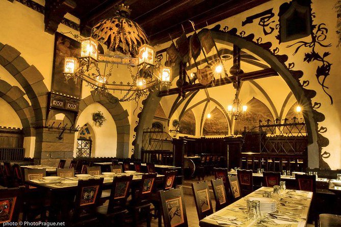 Prague Microbrewery Tour and Beer Tasting - Prague microbrewery tour value: what $75.51 buys you