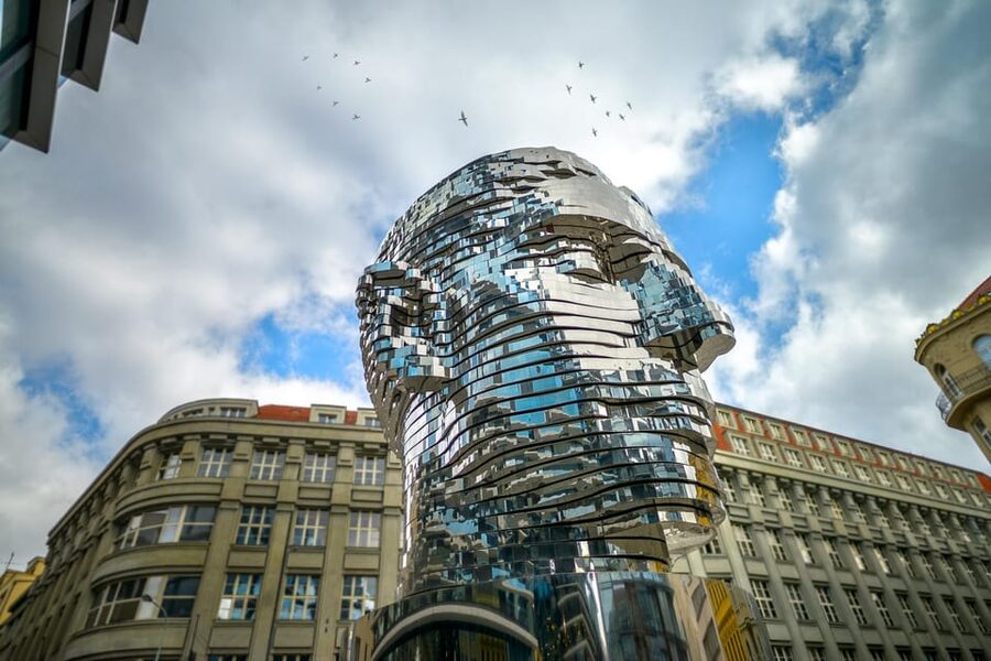 Prague: Modern Architecture and Design Guided Tour - Prague Modern Architecture and Design: What You’re Really Signing Up For