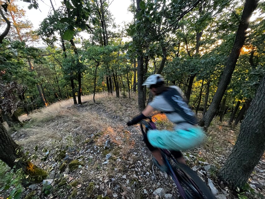 Prague Mountain Biking: Blast Through The Best Singletracks - Price and value: what $128 buys you in the real world