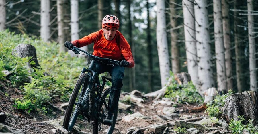 Prague Mountain Biking: Blast Through The Best Singletracks - Getting rolling: hotel pickup, shop fitting, and how the guide sets the pace