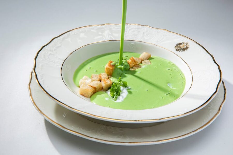 Prague: Mozart Ballroom Concert Ticket with 3-Course Dinner - The 3-Course Czech-Austrian Dinner, and What to Expect