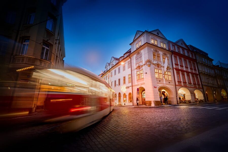 Prague: Mozart Interactive Museum Entry Ticket - How long is enough? Plan for the one-hour visit