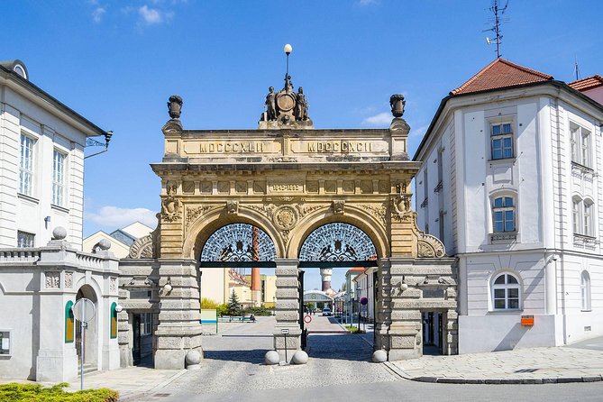 Prague-Munich One-Way Sightseeing Day Tour - Pilsen’s Brewery Museum: beer culture with a guided logic