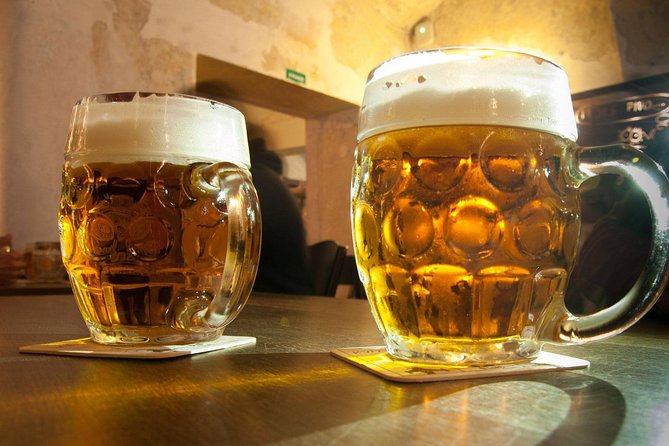 Prague-Munich One-Way Sightseeing Day Tour - The 9:00 am start, plus van comfort that makes the day work