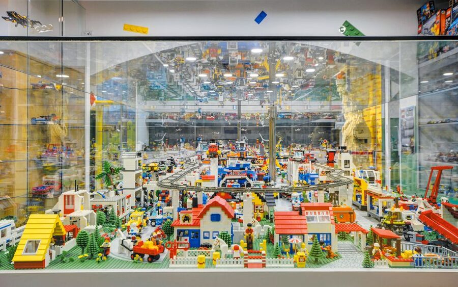 Prague: Museum of Bricks Entry Ticket - Ticket value and who this experience suits best