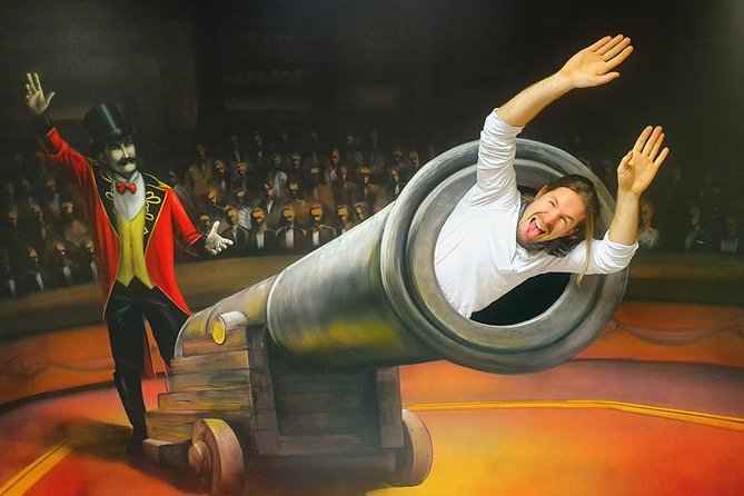 Prague Museum of Fantastic Illusions - Rules and practical tips that make the visit smoother