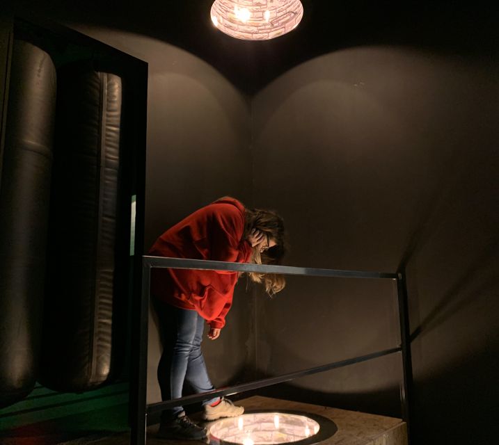Prague: Museum of Senses Admission Ticket - Photo opportunities built into the rooms