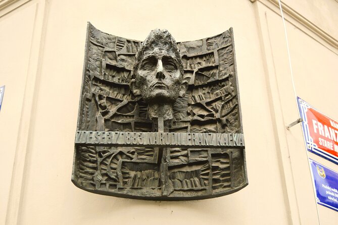 Prague: National Museum Ticket & Online Audioguide City Tour - Who should book this Prague National Museum audio tour