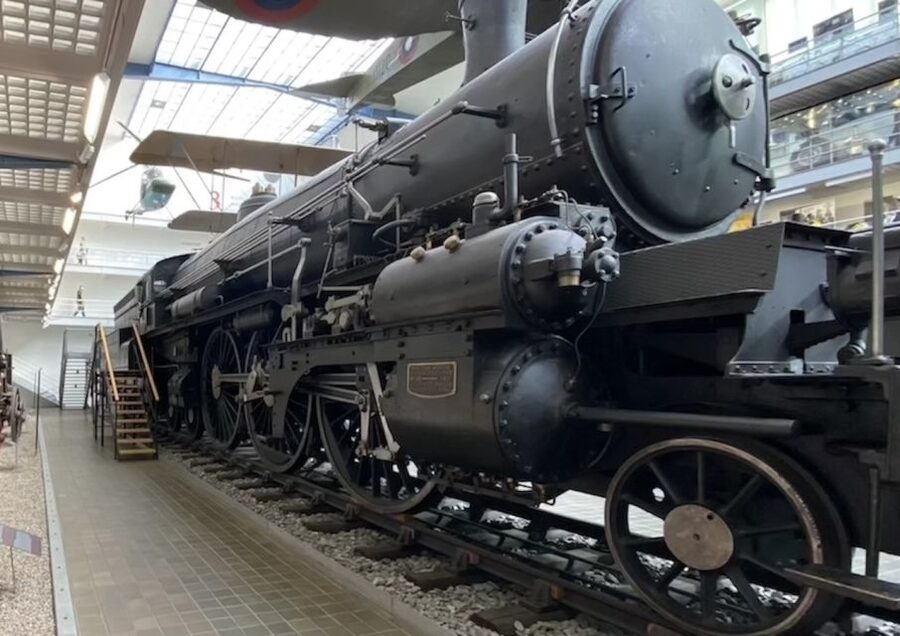 Prague: National Technical Museum Entry Ticket w/ Intro Tour - Key reasons this intro ticket works well