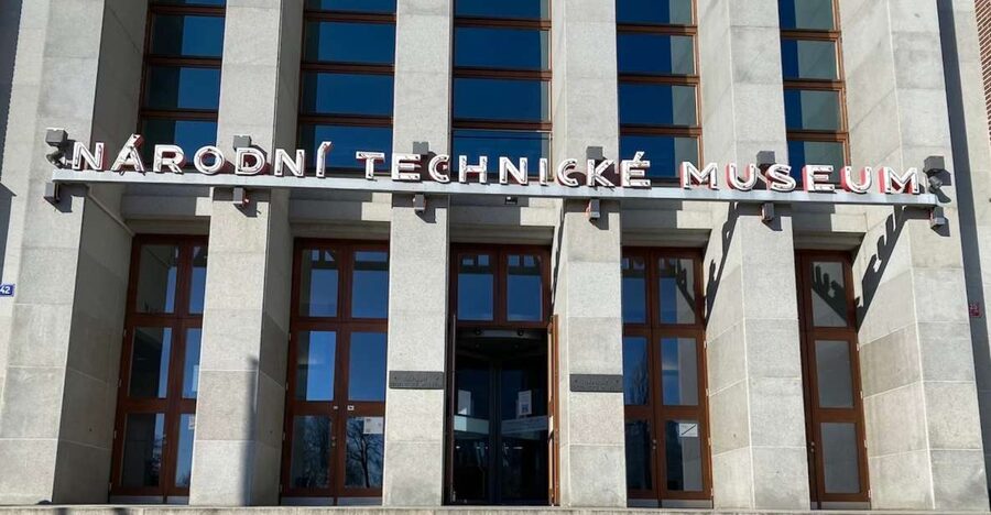 Prague: National Technical Museum Entry Ticket w/ Intro Tour - Temporary exhibitions you can catch when you arrive