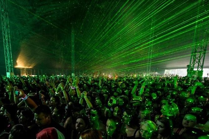 Prague Nightlife Party - Key things to know before your Prague night starts