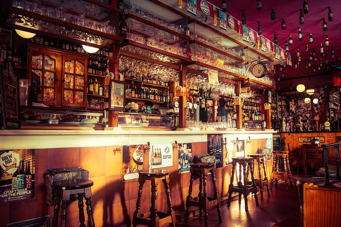 Prague Nightlife Party - Why this Prague nightlife plan feels safer and easier