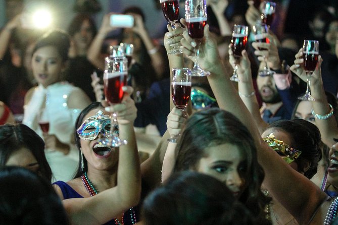 Prague Nightlife Party - Price and value: what $130.12 buys in Prague nightlife time
