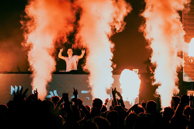 Prague Nightlife Ticket - Key Highlights Worth Noting