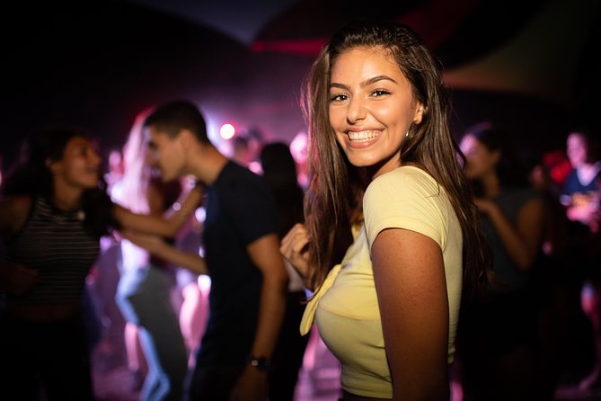 Prague Nightlife Ticket - How This Prague Nightlife Ticket Saves You Money