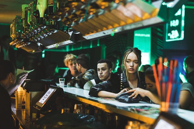 Prague Nightlife Ticket - What You Actually Get: Free Entry, Free Shots, and Cocktail Deals