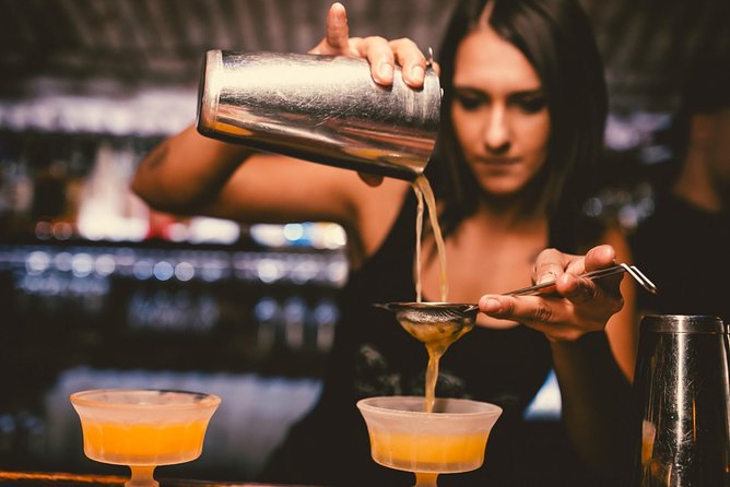 Prague Nightlife Ticket - Hard Rock Cafe and Cocktail Deals That Matter