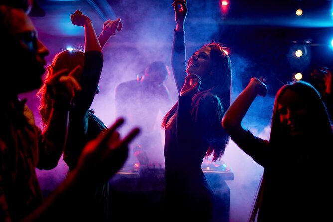 Prague Nightlife Ticket - Your Two-Night Plan, Starting at 6:00 pm