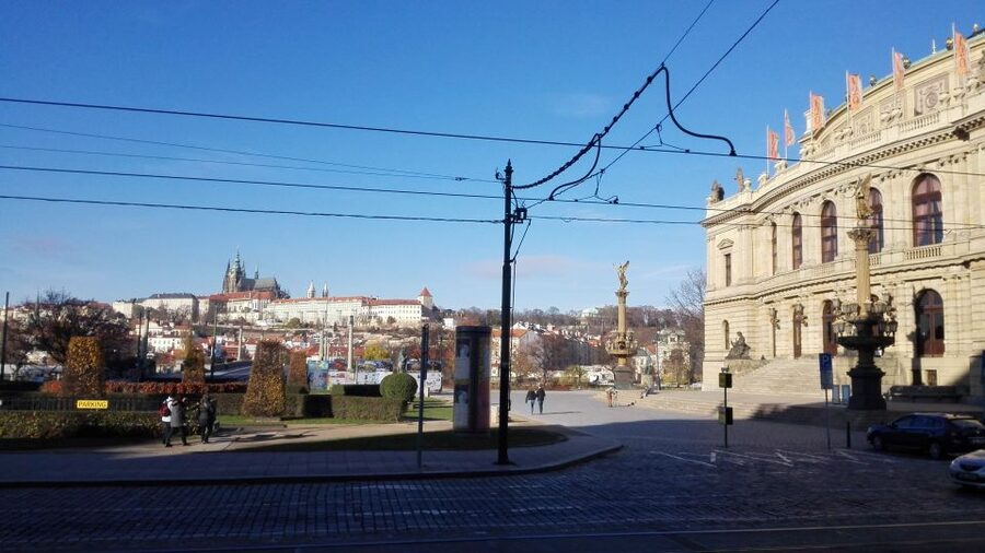 Prague: Old Town and Classical Concert Tour - Price and Value: Why This Combo Works at $117