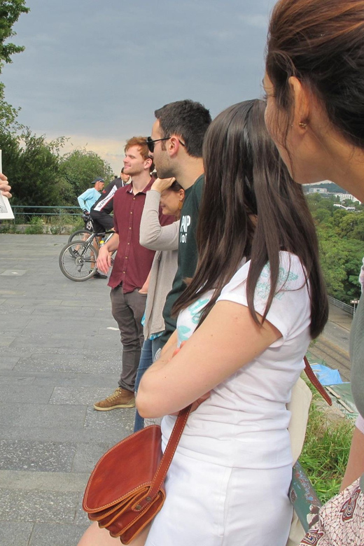 Prague: Old Town and Jewish Quarter Guided Walking Tour - Key things to notice before you go