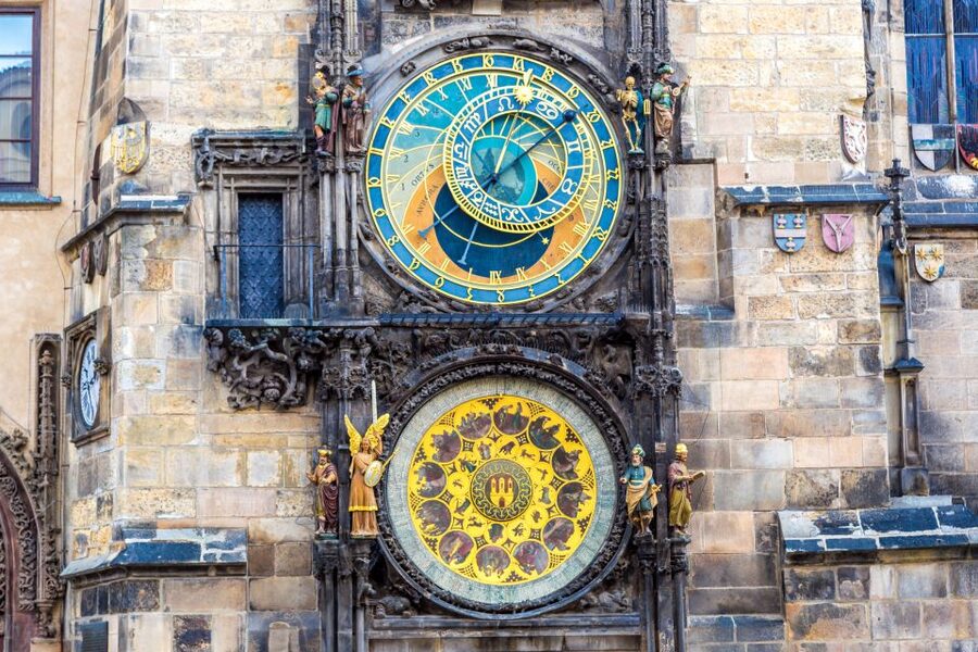 Prague: Old Town and Jewish Quarter Tour - Josefov’s Legends: Rabi Loew, the Golem, and Kafka