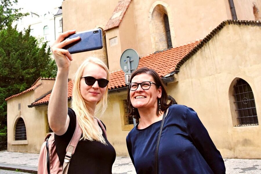 Prague: Old Town and Jewish Quarter Tour - Jewish Museum Tickets: Optional, but Know What You Get