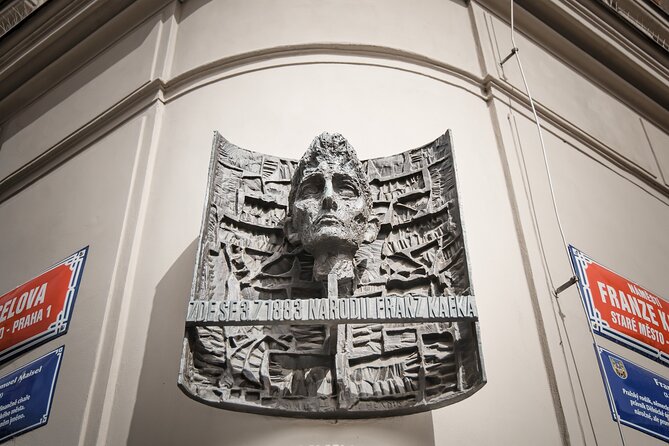 Prague Old Town and Jewish Quarter Walking Tour - Karolinum and Theatre des Etats: Prague’s learning and arts side