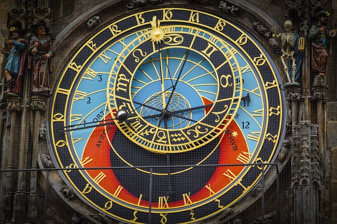 Prague Old Town Highlights & Hidden Gems Tour with PragueWay - Two hours that turn Prague into a map you can read
